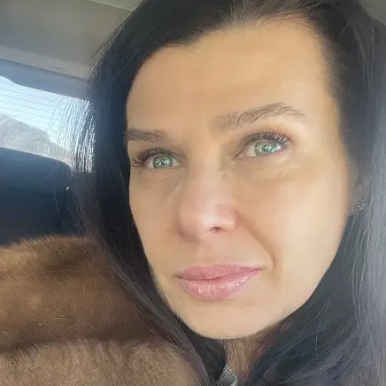 Прозорова Наталья