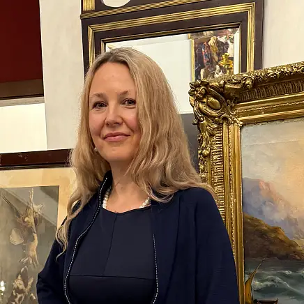 Голенкова  Светлана 