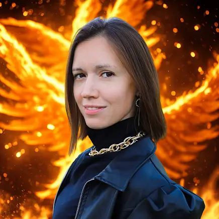 Казанская Полина