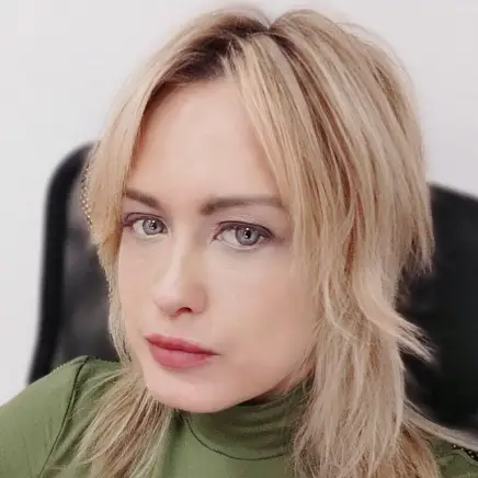 Волкова Анастасия
