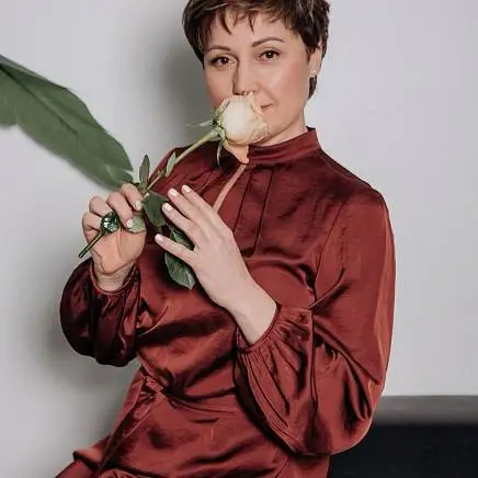 Мигранова Лиля