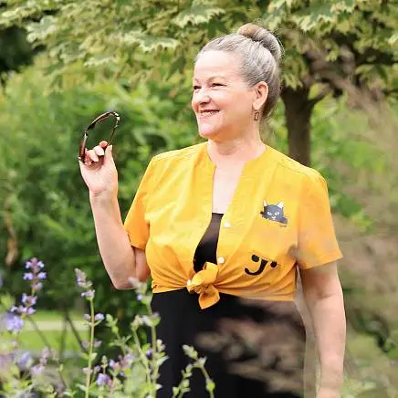 Звонкова Лариса