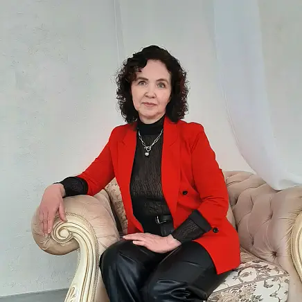 Баумгертнер Татьяна