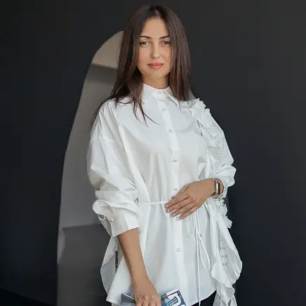 Дмитриева  Лана