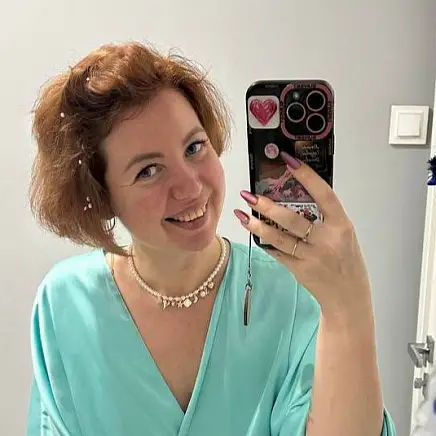 Клюева Екатерина 