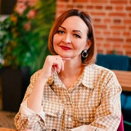 Кондратьева Наталья