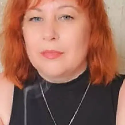 Харольская Ульяна