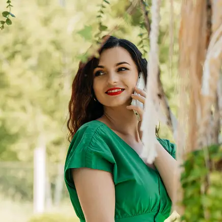 Анимуцкая Ольга