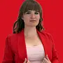 Будкина  Екатерина 