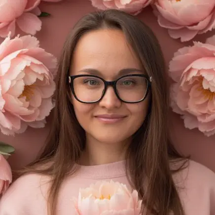 Витязева Кристина