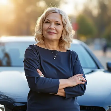 Лазарева Мария