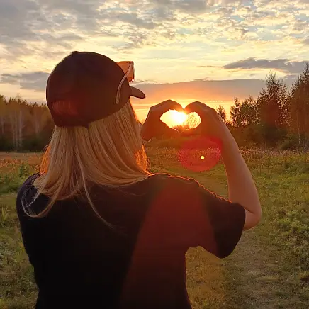 Клещева Ирина