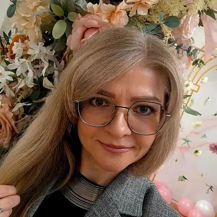 Ларина Ирина