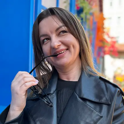 Саникович  Ольга