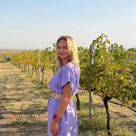 Шклярова Инна