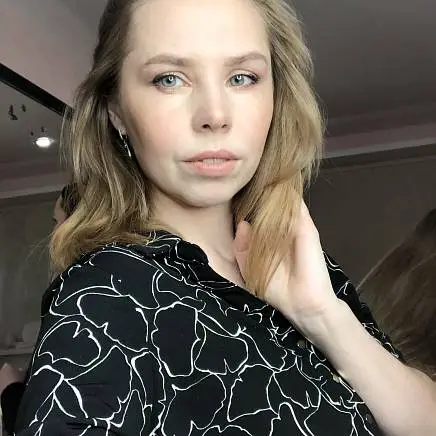 Дарья  Атаманова