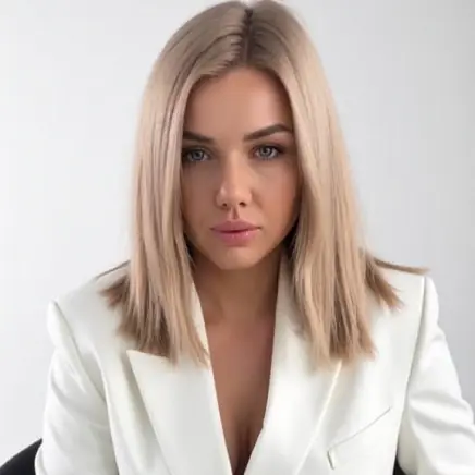 Батина Ольга