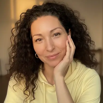 Эрисова Елена