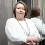 Егорова Надежда