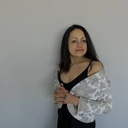 Задесенец Юлия