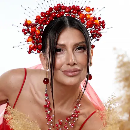 Сычева Элина