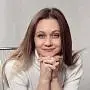 Плахова  Ольга