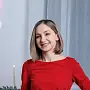 Кожина Валерия