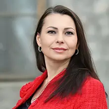 Ирина Котова