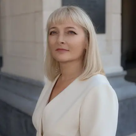 Демидова  Наталья 