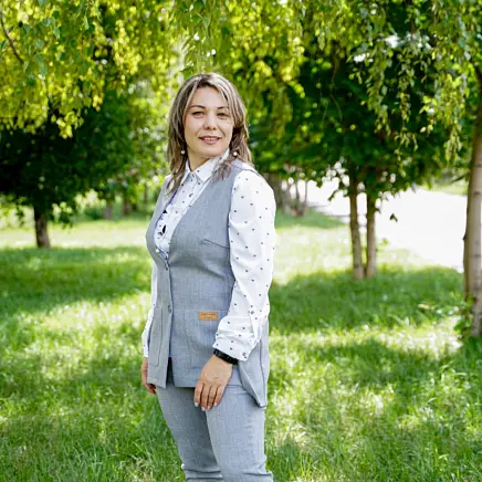 Лемкова Мария