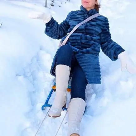 Мазунина Екатерина