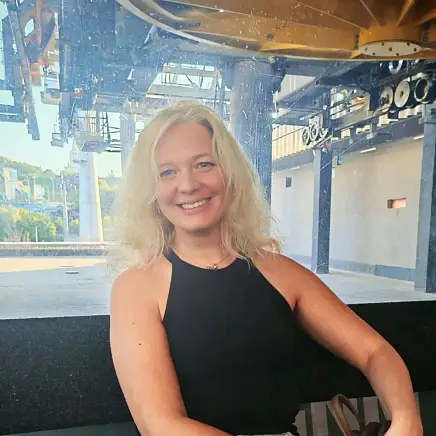Тимофеева Юлия