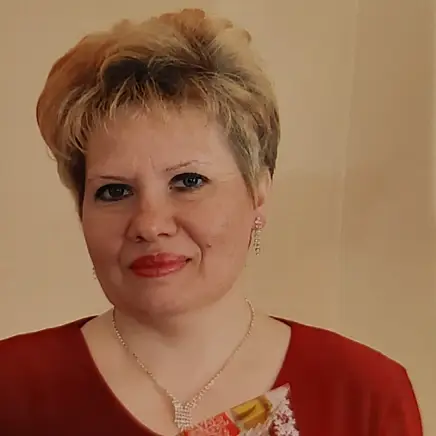 Бурянкова  Тамара