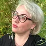 Тужилкина Алёна