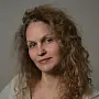 Светличная Ольга