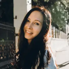 Евгения Иванова