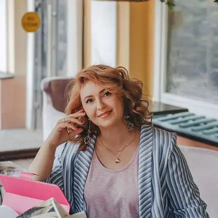 Чернова Оксана