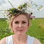 Иконникова Марина