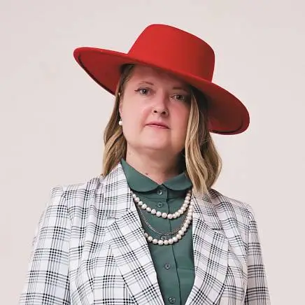 Ивкова Эльви