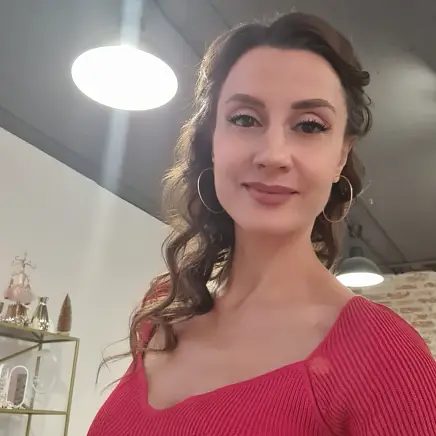 Мельянцова  Екатерина 