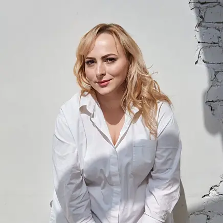 Стяжкина Наталья