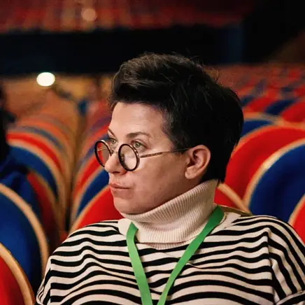 БАЛАБАНОВА ВЕРОНИКА