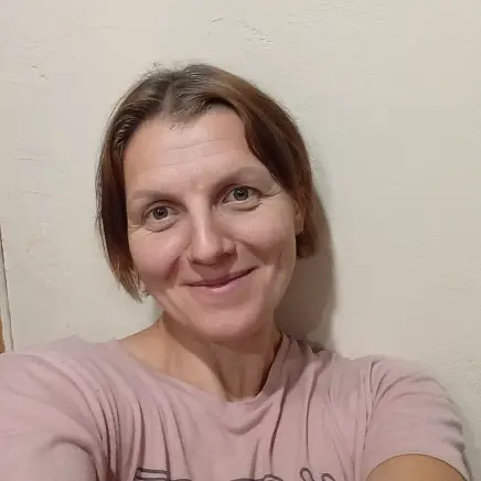 Идашина Татьяна