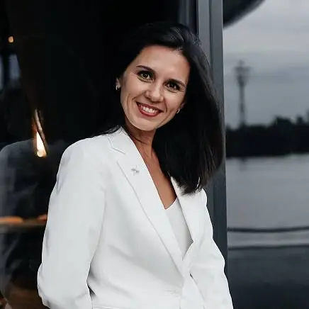 Терехова Анна