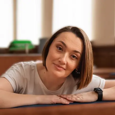 Николаева Татьяна