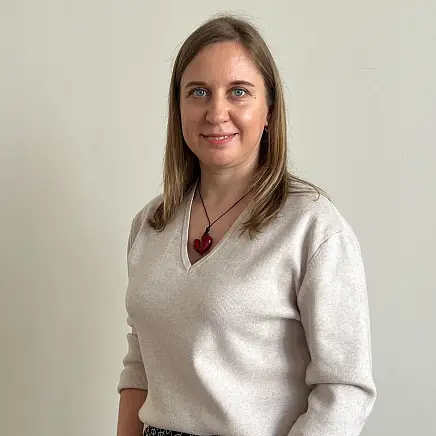 Савина Юлия