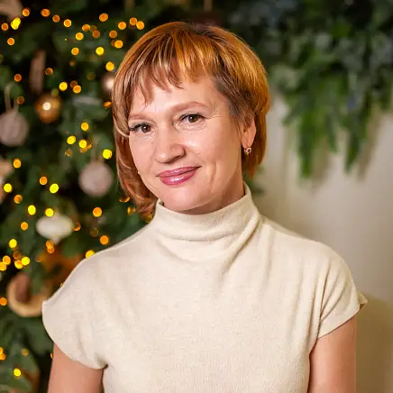 Герасимова  Елена 