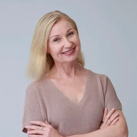 Воробьева Наталья