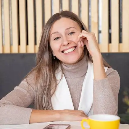 Симанкова Оксана