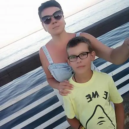 Камочкина Юлия